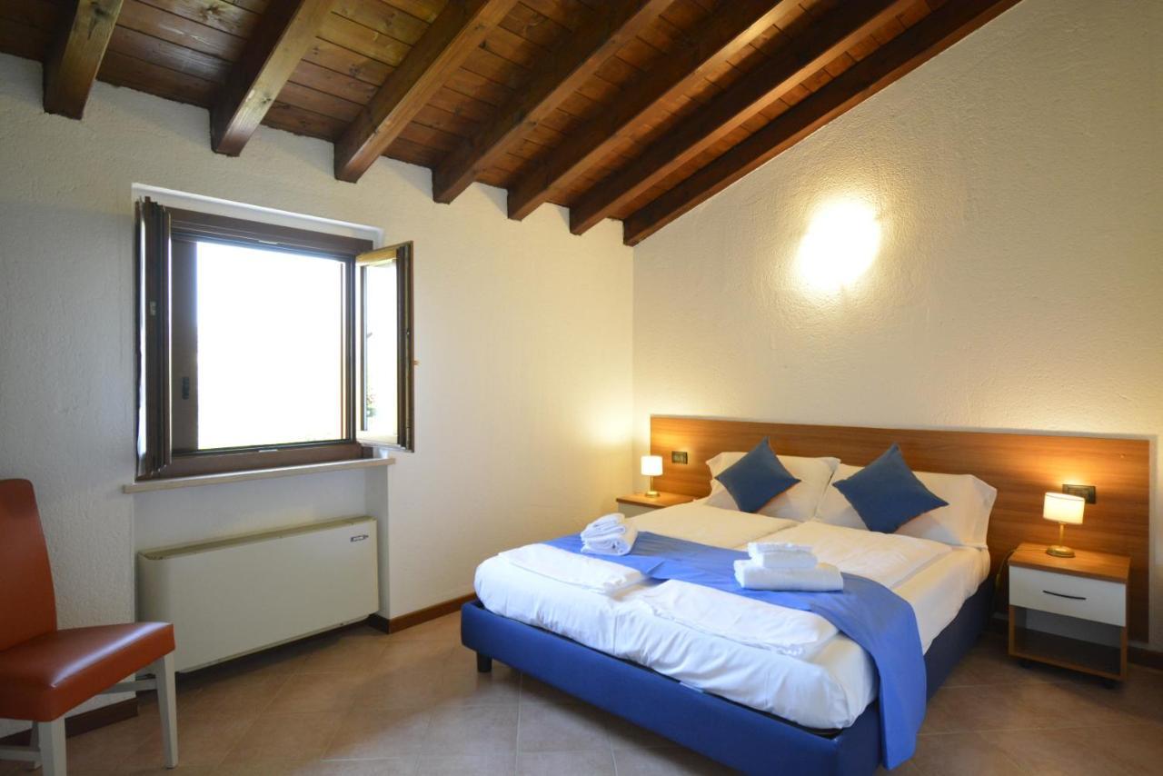 Residenza Corte Casara Лацизе Экстерьер фото
