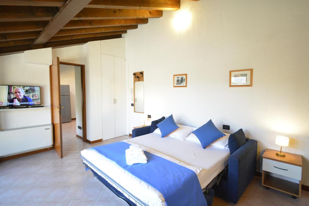 Residenza Corte Casara Лацизе Экстерьер фото