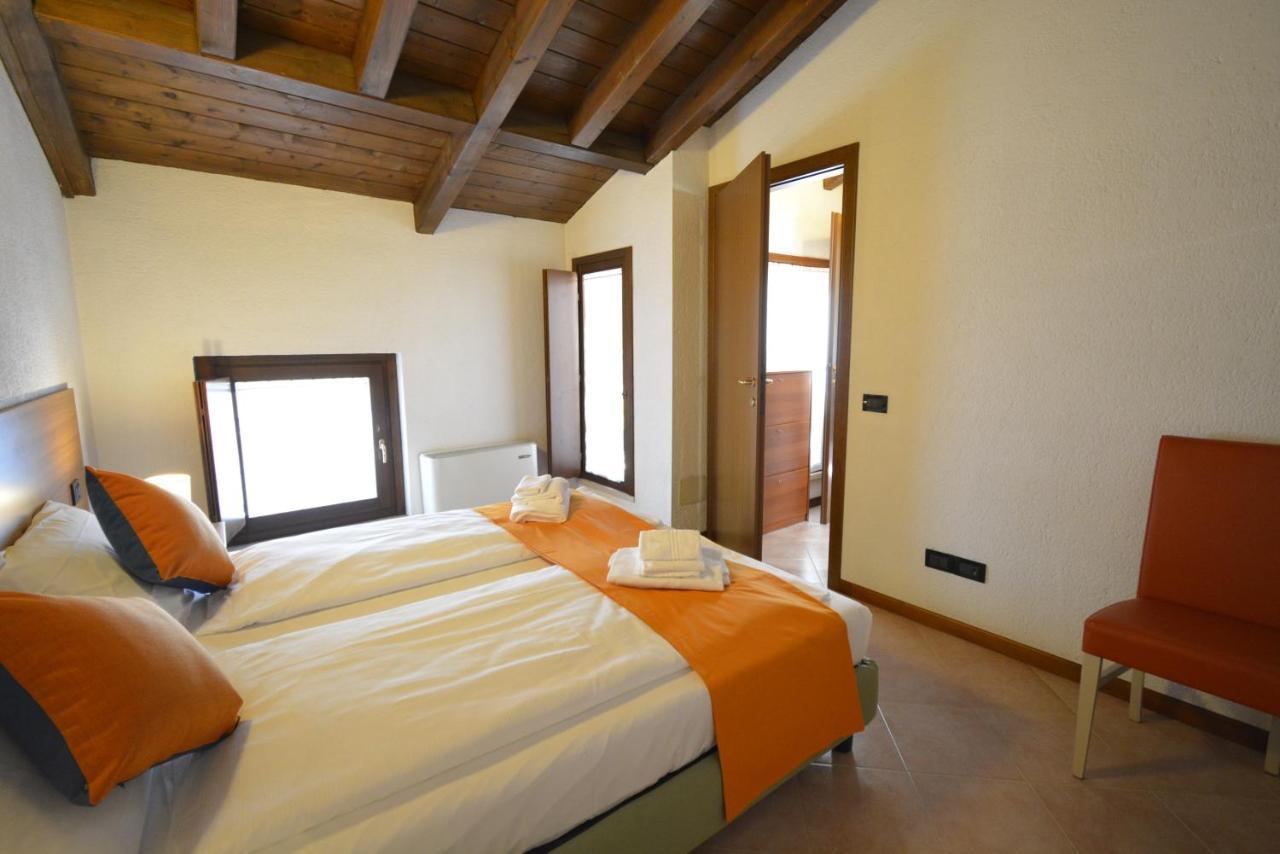 Residenza Corte Casara Лацизе Экстерьер фото