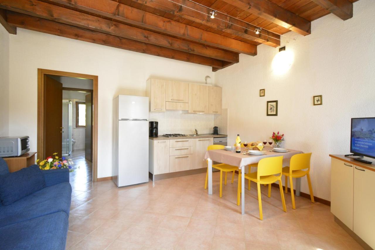 Residenza Corte Casara Лацизе Экстерьер фото