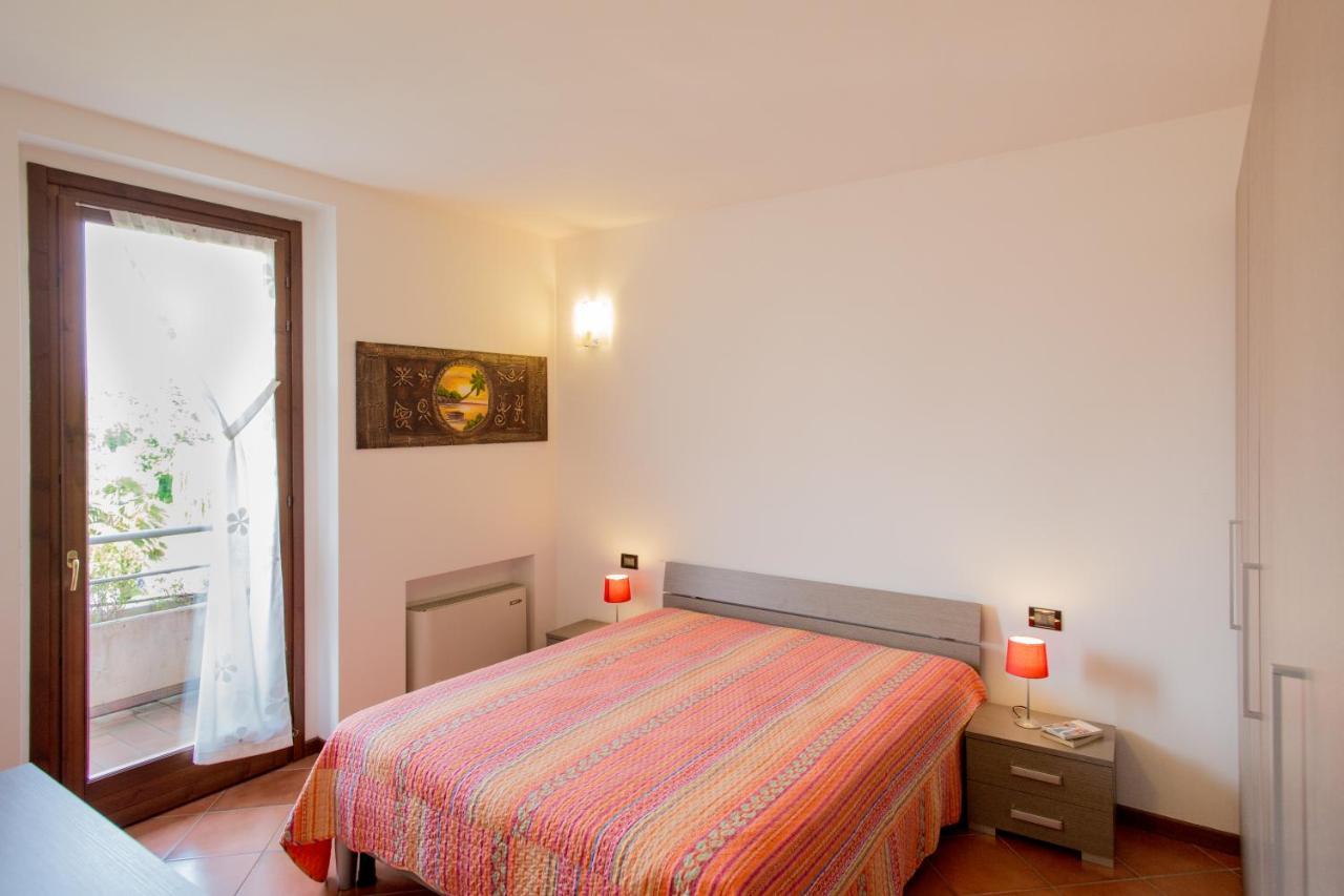 Residenza Corte Casara Лацизе Экстерьер фото