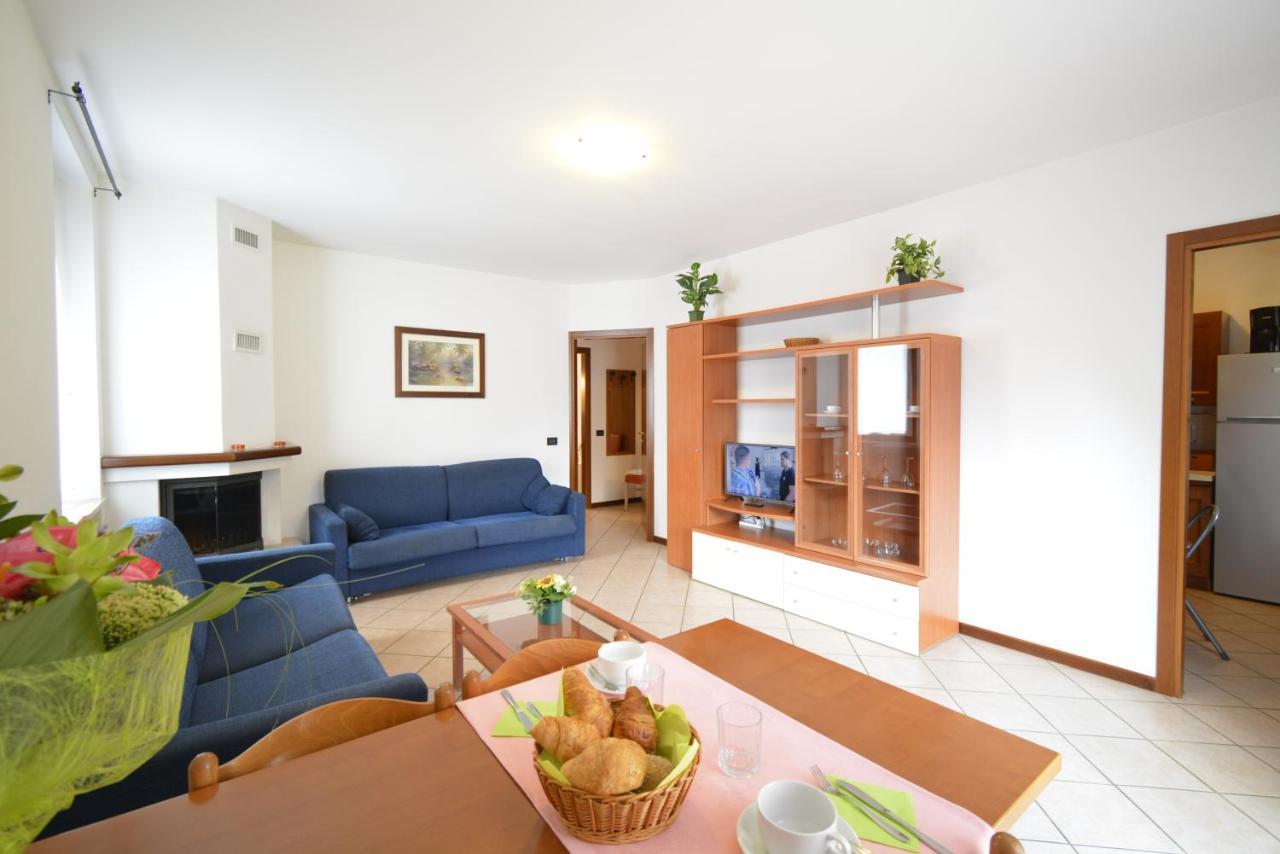 Residenza Corte Casara Лацизе Экстерьер фото