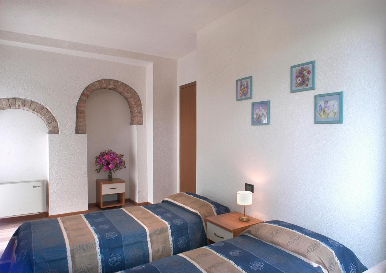 Residenza Corte Casara Лацизе Экстерьер фото