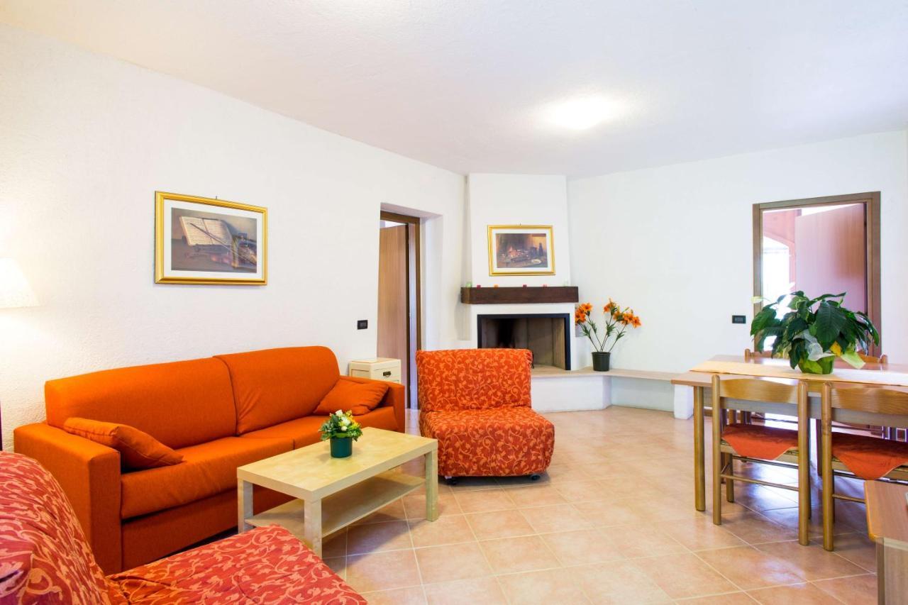 Residenza Corte Casara Лацизе Экстерьер фото