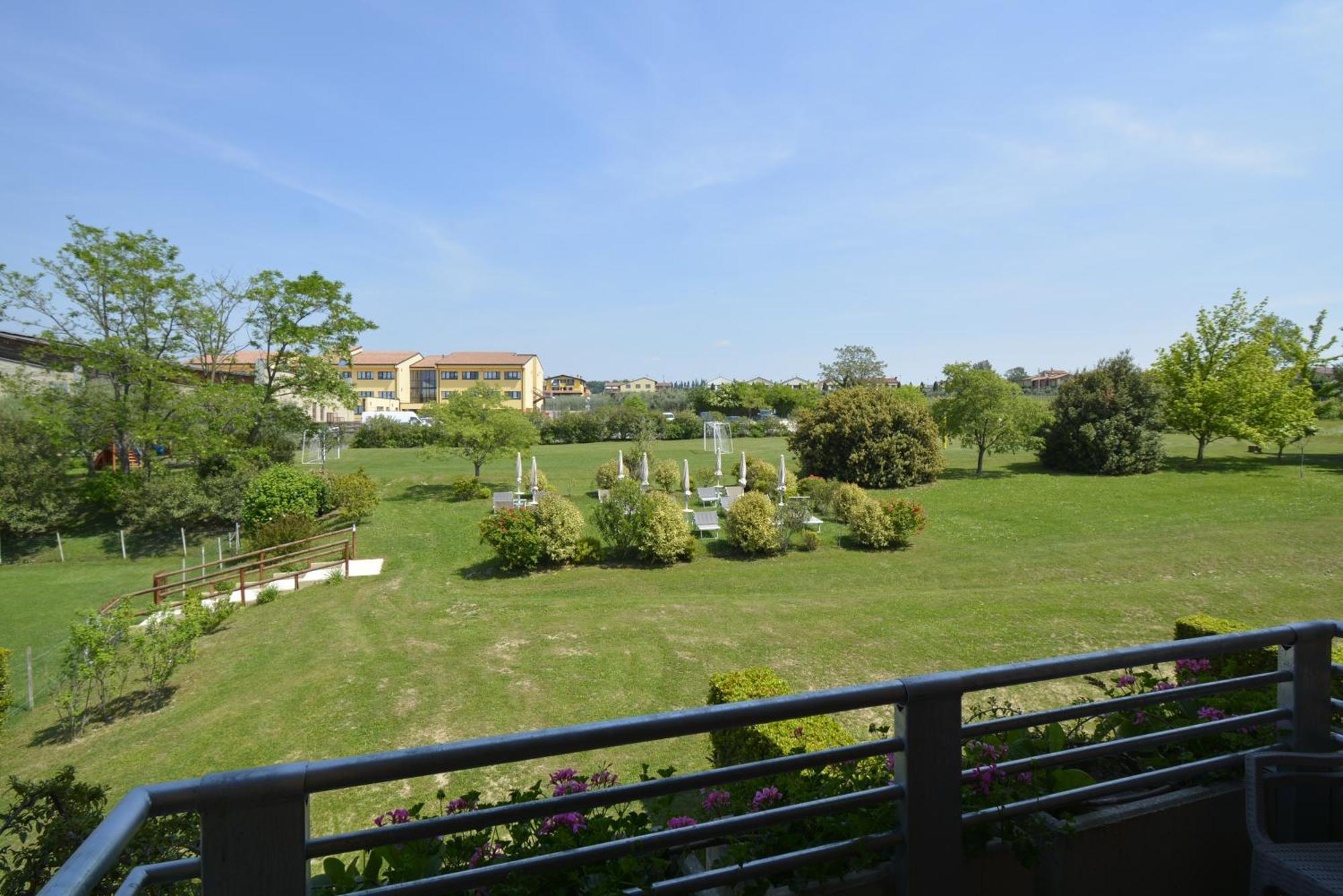 Residenza Corte Casara Лацизе Экстерьер фото