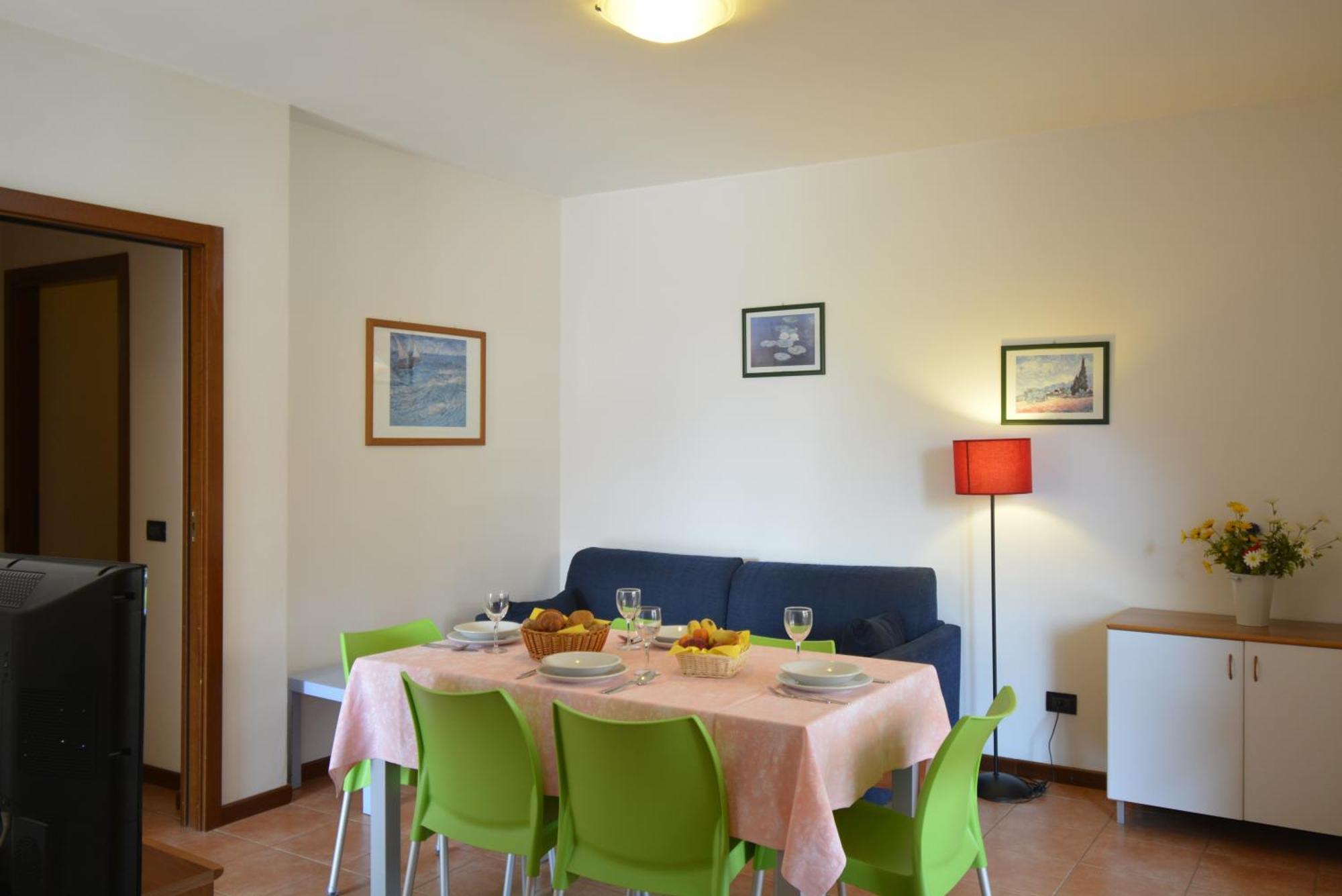 Residenza Corte Casara Лацизе Экстерьер фото
