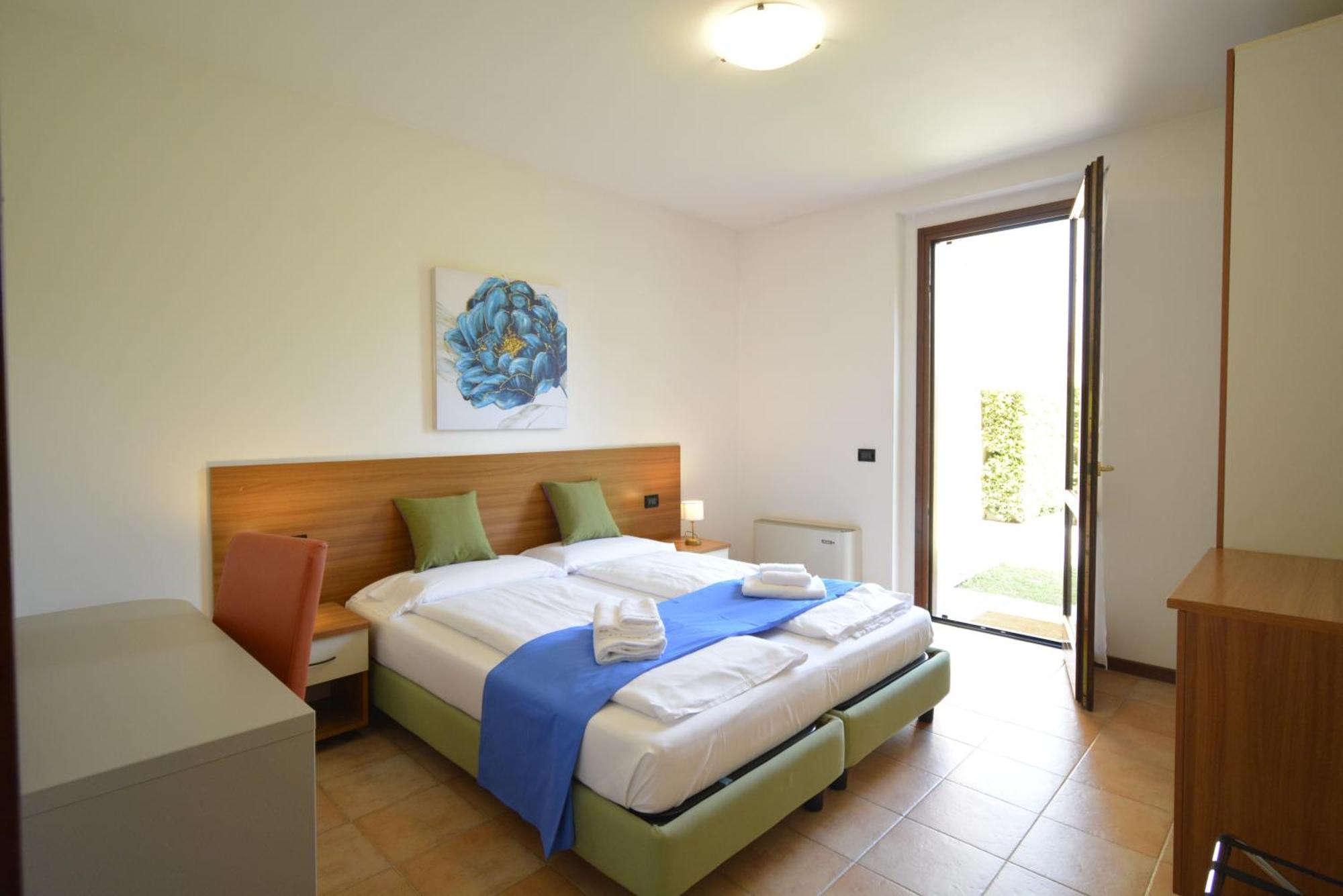 Residenza Corte Casara Лацизе Экстерьер фото