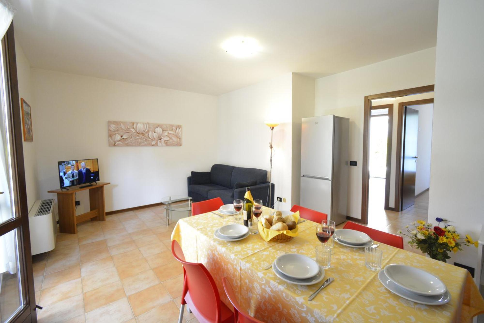 Residenza Corte Casara Лацизе Экстерьер фото